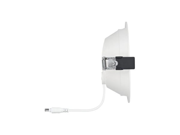 LEDVANCE DL ALU DN 150 14 W 4000 K IP44 WT, 1 pære(r ), 4000 K, 1260 lm, IP44, Hvid