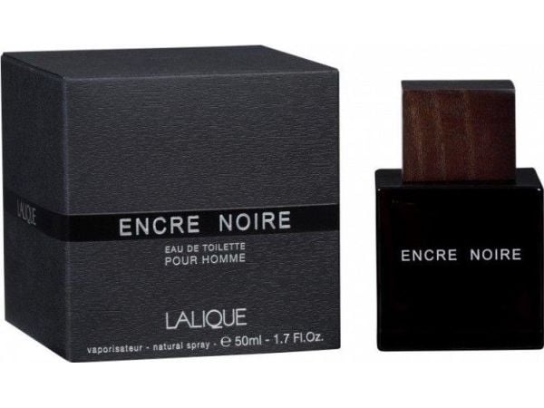 Lalique Encre Noire EDT 50ml