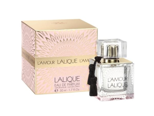 Lalique L'Amour EDP 50ml