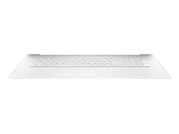 HP 926561-DH1, Kabinett + tastatur, Nordisk, HP, 17, 17g, 17q