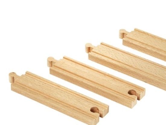 BRIO Skinner rett - Medium