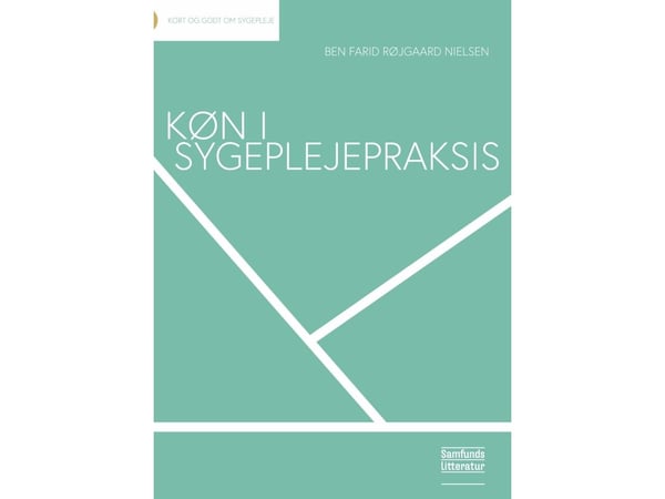 Sukupuoli hoitotyössä | Ben Nielsen | Kieli: Tanska