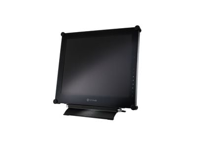 AG Neovo X-17E, 43,2 cm (17"), 1280 x 1024 pikseliä, SXGA, LED, 3 ms, Musta