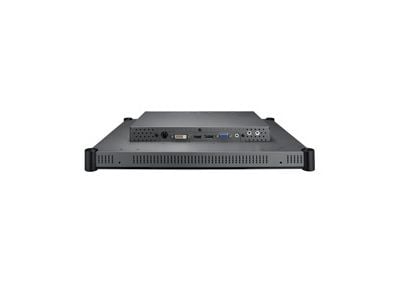 AG Neovo X-17E, 43,2 cm (17"), 1280 x 1024 pikseliä, SXGA, LED, 3 ms, Musta