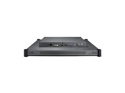 AG Neovo X-19E, 48,3 cm (19"), 1280 x 1024 piksler, SXGA, LED, 3 ms, Sort