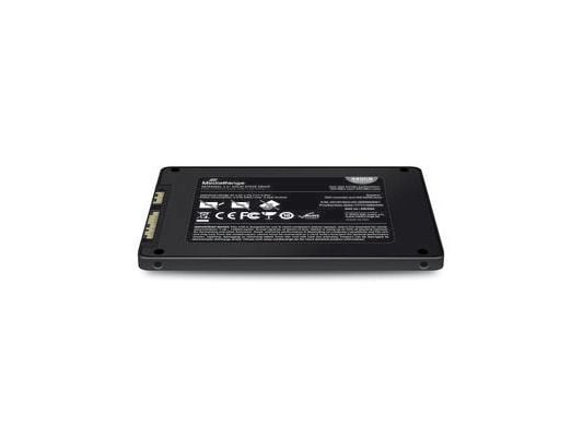 MediaRange MR1003 - SSD - 480 GB - intern - 2.5" - SATA 6Gb/s - svart