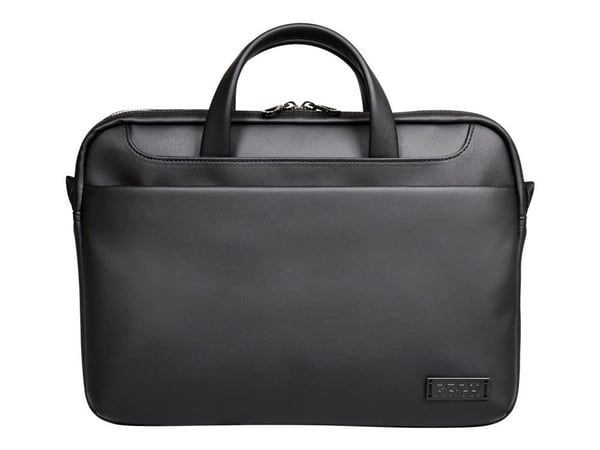 PORT Zurich - Notebookbæreveske - 15.6" - svart