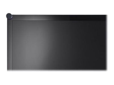 AG Neovo X-22E - LED-skärm - 21.5" - 1920 x 1080 Full HD (1080p) - 250 cd/m² - 3 ms - HDMI, DVI-D, VGA, DisplayPort - högtalare - svart