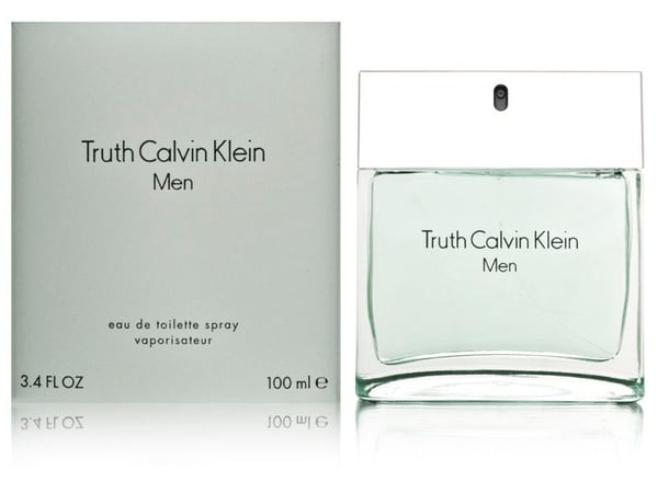 Calvin Klein Truth For Men EDT 100ml