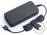 CoreParts - Strømadapter - 170 watt - for Lenovo ThinkPad T440p 20AN, 20AW; T540p 20BE, 20BF; W540 20BG, 20BH