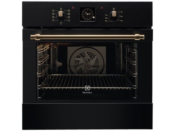 Electrolux EOB 3400 BOR ugn