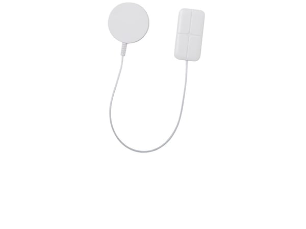 OLYMPIA - Støtsensor - trådløs - 868.5 MHz