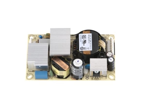 DELTA PWR-PSU-100W-DT01 - Strømforsyning (intern) - 100 watt