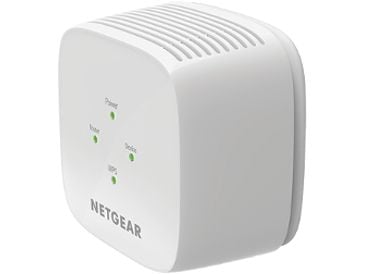 NETGEAR EX3110 - Räckviddsökare för wifi - Wi-Fi 5 - 2.4 GHz, 5 GHz