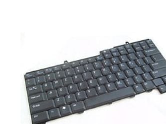 DELL MR51M, Tangentbord, Fransk, DELL, - Dell Latitude E5520 - Dell Latitude E6520
