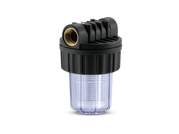 Kärcher PerfectConnect - Pump pre-filter