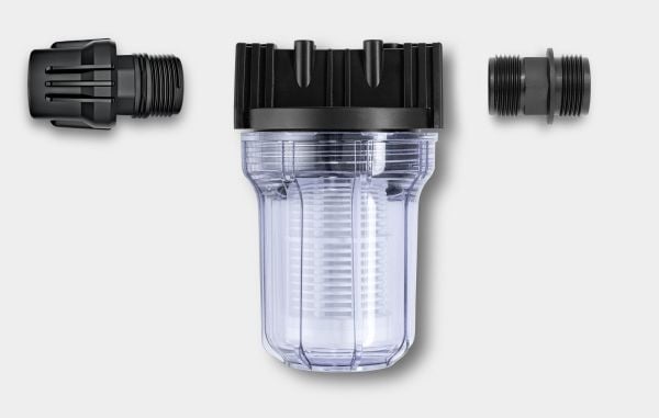 Kärcher PerfectConnect - Pump pre-filter