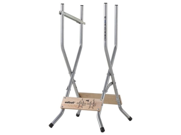 wolfcraft GmbH 1 SB 60, Sahapenkki, harmaa, 100 kg, 540 mm, 1000 mm, 600 mm, 540 mm, 1000 mm, 600 mm