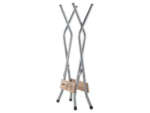 wolfcraft GmbH 1 SB 60, Sagbukk, Grå, 100 kg, 540 mm, 1000 mm, 600 mm