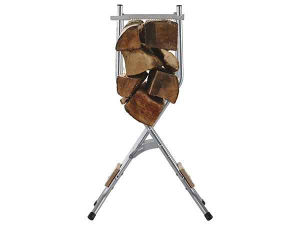 wolfcraft GmbH 1 SB 60, Sagbukk, Grå, 100 kg, 540 mm, 1000 mm, 600 mm