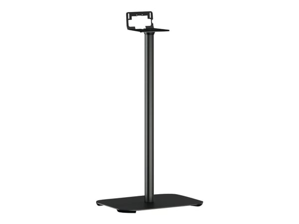 Vogel's Sound 3305 - Stativ - for høyttaler(e) - svart - plassering på gulv
