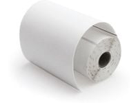 Zebra Z-Perform 1000D - Ubelagt - 80 mikroner - Rull (7,98 cm x 11,28 m) 50 rull(er) kvitteringspapir