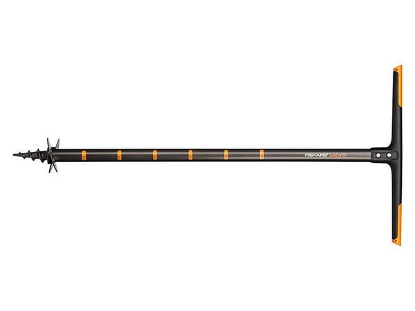FISKARS ŚWIDER QUIKDRILL S 100 mm