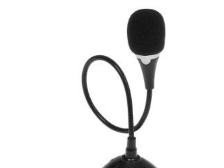 Media-Tech MICCO MT392 - Mikrofon