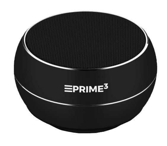 Högtalare Prime3 Soul svart (ABT03BK)
