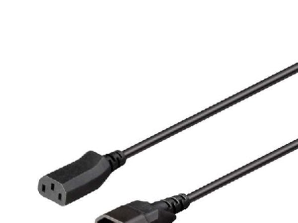 Bachmann 356.120, 1 m, C14 liitin, C15 liitin