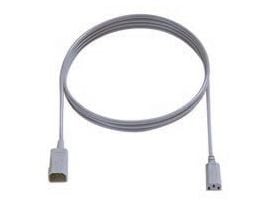 Bachmann 356.974, 2 m, C14-liitin, C13-liitin, 250 V