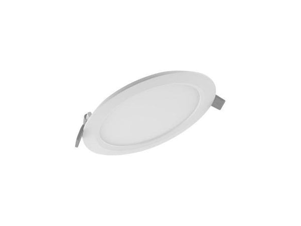 Downlight Slim Rund 12W 4000K, 1020 lumen, 155 mm