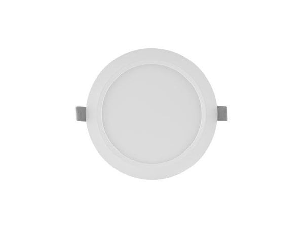 Downlight Slim Rund 12W 4000K, 1020 lumen, 155 mm