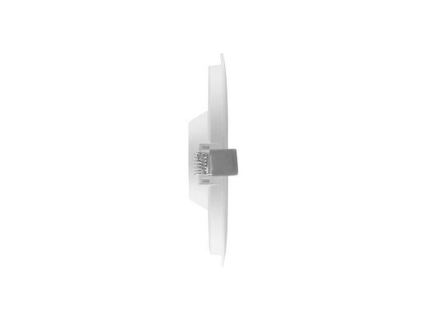 Downlight Slim Rund 12W 4000K, 1020 lumen, 155 mm