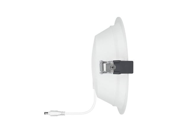 LEDVANCE DL ALU DN 200 35 W 4000 K IP44 WT, 1 pære(r ), 4000 K, 3150 lm, IP44, Hvid