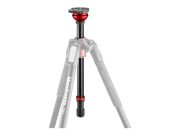 Manfrotto 190LC Levelling Centre Column - Tripodmidtsøyle