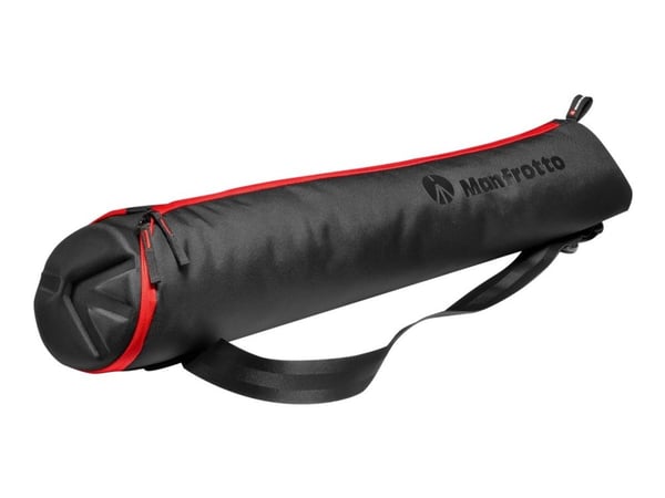 Manfrotto Lino - Pose for stativ - syntetisk tøy - svart
