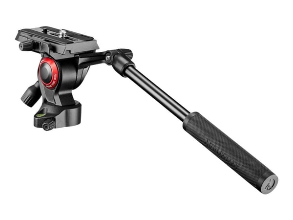 Manfrotto Befree Live MVH400AH - Tripodhode