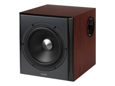 Edifier S350DB - Høyttalersystem - for PC - 2,1 kanaler - trådløs - Bluetooth