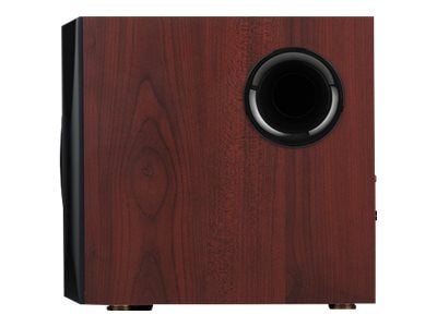 Edifier S350DB - Högtalarsystem - för persondator - 2.1-kanals - trådlös - Bluetooth