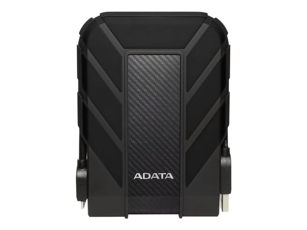 ADATA HD710 Pro - Kiintolevy - 5 TB - ekstern (bærbar) - USB 3.1 - lajittelu