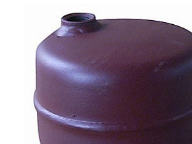 airpot 2 ltr - maalattu