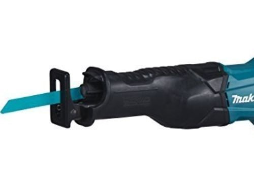 Makita DJR186ZK - Frem- og tilbakegående sag - trådløs - uten batteri - 18 V - SOLO
