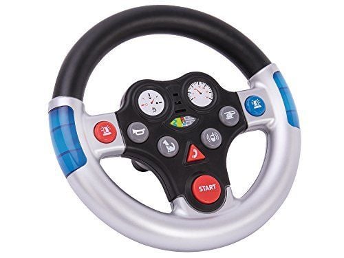 BIG - Rescue Sound Wheel