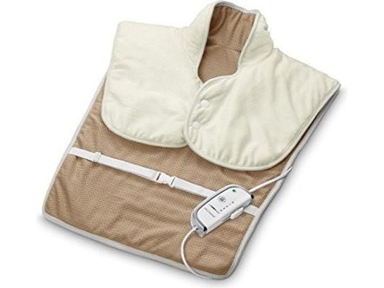 MEDISANA HP 630 - Varmepute for nakke og skulder