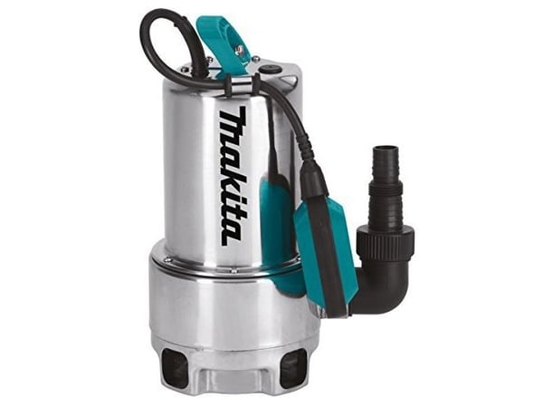 Makita PF0610, Sort, Blå, Rustfrit Stål, Rustfrit Stål, 5 m, 7 m, 5,5 kg