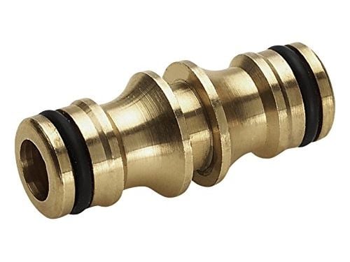 Kärcher - 2-way coupling - 20 mm