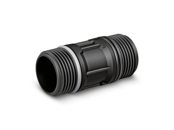 Kärcher PerfectConnect - Pump connector - 36 mm - for Kärcher BP 2, BP 3, BP 4, BP 5, BP 6, BP 7