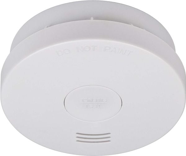 brennenstuhl RM L 3100 - Røyksensor - batteridrevet