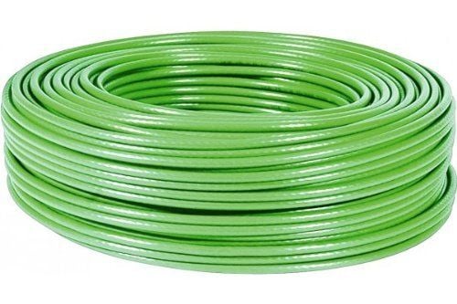 Goobay 96094, 100 m, Cat6a, S/FTP (S-STP)